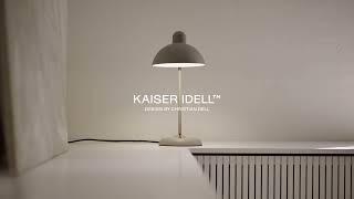 Kaiser Idell 6556-T - Fritz Hansen