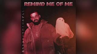 [Free] Drake Loop Kit 2022 "Remind Me of Me" | RnB Sample Pack