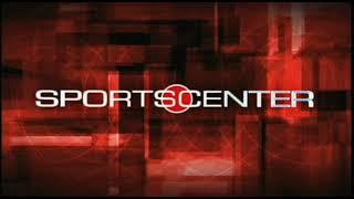 ESPN Sports Center Theme Cover