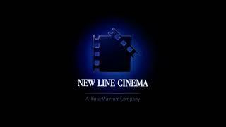 New Line Cinema Logo (2005)