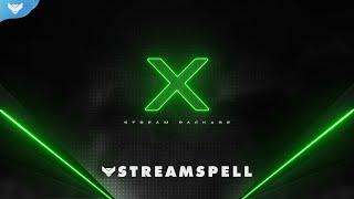 StreamSpell │ New Gen: X Stream Package