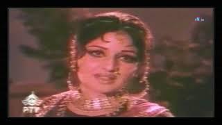 HUM NE KHUD CHER LIYA PAYAR K AFSANAY KO.Jhankar.Deedar.Rani,Waheed Murad.NAHID AKHTAR,MEHDI HASSAN