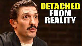 Comedian Shows His TRUE Priorities, Reality Comes Crashing Down