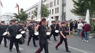 Regiments-Bläser-Corps Neuss-Reuschenberg 1977 e.V