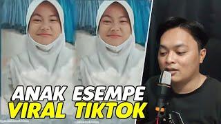 VIRAL TIKTOK | BOCIL ANAK ESEMPE VIRAL TIKTOK