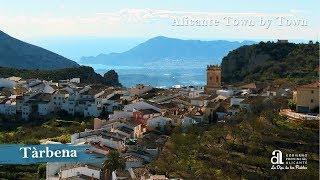 TÀRBENA. Alicante town by town