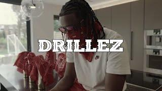 [FREE] Uk Drill Type Beat x Ny Drill Type Beat "Drillez" | Uk Drill Instrumental 2022