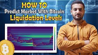 Bitcoin Liquidations and Liquidation Levels Explained! | Abdullah Khan