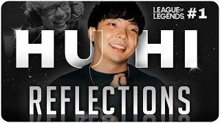 Facilitative Mid Was Overlooked as a Style - Reflections with huhi 1/3 - League of Legends