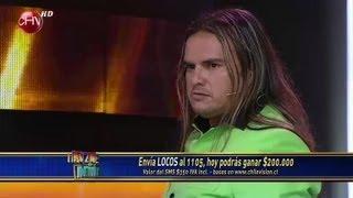 Los Locos del Humor - Hazme Reir "Final" (18/02/2013)