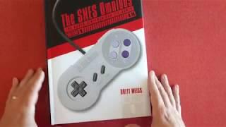 The SNES Omnibus Vol. 1 by Brett Weiss