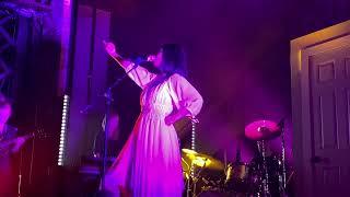 Mitski - Me and My Husband LIVE ( Iron City - Birmingham - 2.21.22)