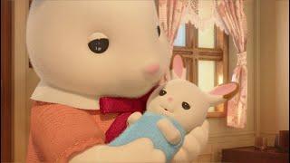 The Baby Is Coming!  | Animation Compilation | Sylvanian Families