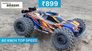 Best 5 4x4 Fastest Offroad RC Cars on amazon | Remote car under 1000,2000rs on amazon