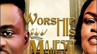 Video : Mr M & Revelation - Worship His Majesty