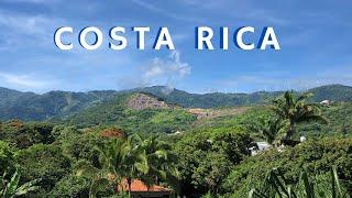 Gracias Costa Rica / Pura Vida