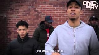 ONE WAY TV | JE FREESTYLE