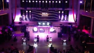 Huawei Mate 7 launch VO by Archie Zapanta
