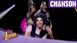 Soy Luna, saison 2 - Chanson : "Honey funny" (épisode 20)