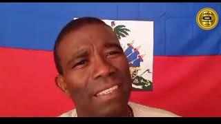Guy Philippe Dédouble Aprè Caricom Deklare Li Pap Kapab Président Poul Vin Ranplase Ariel Henry