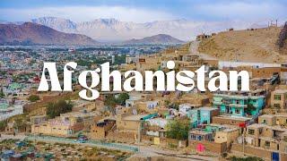 Exploring Afghanistan / A Journey Through Its Rich Culture and History