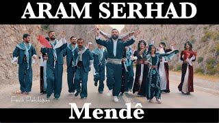 ARAM SERHAD - MENDÊ [Official Music Video]