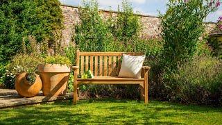 Лучшие идеи для дачи и загородного дома / Landscaping ideas for a country house / A - Video