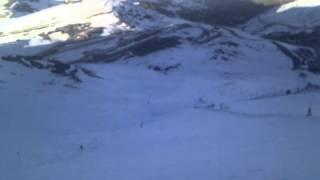 arturello en andorra rodando por la nieve 2012.3gp