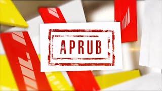 Watch: APRUB - November 23, 2024 | 9:00 PM