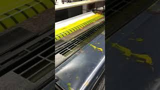 Printed with Soy Ink, Heidelberg SpeedMaster Offset Printing Machine in Call2Print China