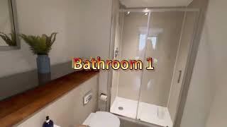 2 Bedroom Apt for Rent in Dublin 15