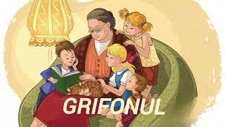 Grifonul