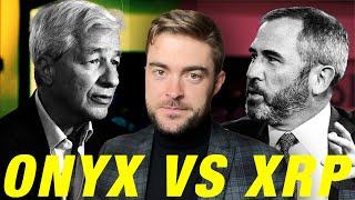 Is Onyx Actually Better Than XRP?