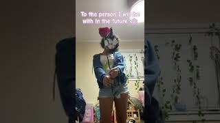 Love y️u #future #love #therian #gay