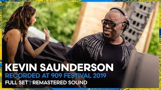 KEVIN SAUNDERSON at 909 Festival 2019 | Loveland Legacy Series