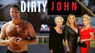 Dirty John Meehan - What Netflix Didn't Tell You