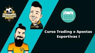 Curso Introdutório ao Trading e as Apostas Esportivas 1