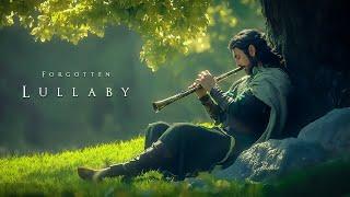 Forgotten Lullaby | Relaxing Fantasy Music - Medieval Ambient Music