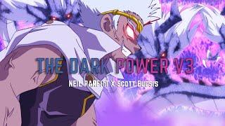 The Dark Power [v3] | Beyblade Metal Fusion OST
