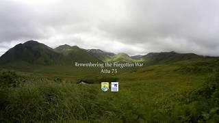 Attu Island in 360