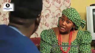 KARYA..FALALU A DORAYI HADIZA GABON COMEDY