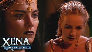 Gabrielle Avenges Her Parents' Death | Xena: Warrior Princess