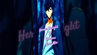 Heroes Tonight x Dreams「AMV」AMV Mix