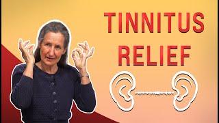 Want Tinnitus Relief? Get This Herb! - Barbara O'Neill