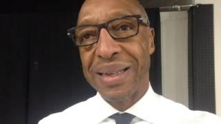 Sherman Dillard followed perfect script to Iowa