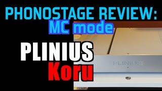 Plinius Koru REVIEW - Quiet & Linear!