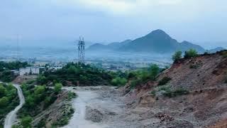 Rainy Day in Swabi Natural Beauty #swabi #beauty #kpk #swabitravels #swabiwal #beautyofnature