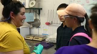 IOF - Vancouver Summer Program 2024