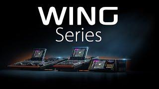 Introducing Behringer WING COMPACT and RACK