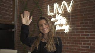 LIVV Natural Health | Brand Story | San Diego